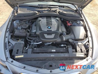 Zdjęcie 11 z 12 samochodu: 2006 BMW 650 I VIN:WBAEK13406CN76406 - miniatura