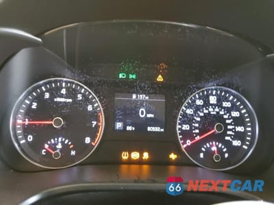 Zdjęcie 9 z 12 samochodu: 2021 KIA FORTE FE VIN:3KPF24ADXME374979 - miniatura