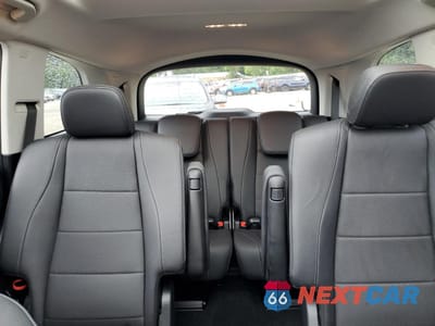 Zdjęcie 10 z 13 samochodu: 2024 MERCEDES-BENZ GLS 450 4MATIC VIN:4JGFF5KEXRB127138 - miniatura