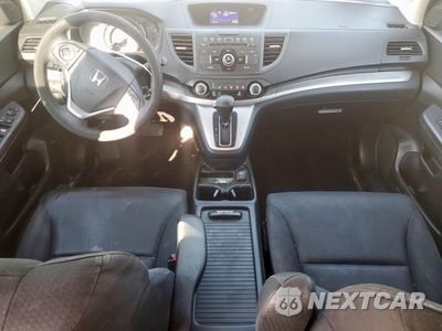 Zdjęcie 8 z 15 samochodu: 2013 HONDA CR-V EX VIN:3CZRM3H56DG706320 - miniatura