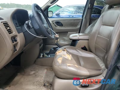 Zdjęcie 7 z 15 samochodu: 2002 FORD ESCAPE XLT VIN:1FMYU04162KA62855 - miniatura