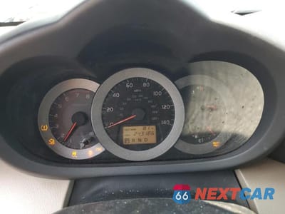 Zdjęcie 9 z 12 samochodu: 2007 TOYOTA RAV4 VIN:JTMZD33V875034317 - miniatura