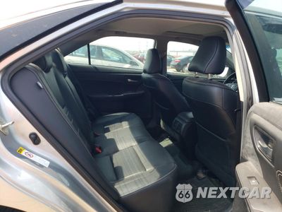 Zdjęcie 10 z 14 samochodu: 2015 TOYOTA CAMRY HYBRID VIN:4T1BD1FK4FU166997 - miniatura