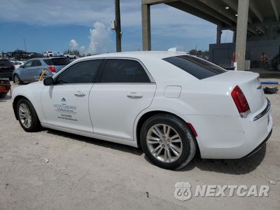 Drugie zdjęcie samochodu z przodu: 2021 CHRYSLER 300 TOURING VIN:2C3CCAAG5MH613873 - miniatura