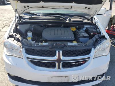 Zdjęcie 12 z 14 samochodu: 2017 DODGE GRAND CARAVAN SXT VIN:2C4RDGCG4HR687515 - miniatura