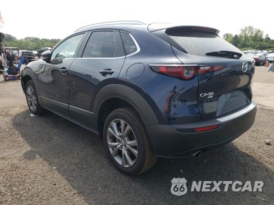 Drugie zdjęcie samochodu z przodu: 2025 MAZDA CX-30 PREFERRED VIN:3MVDMBCM5SM773805 - miniatura