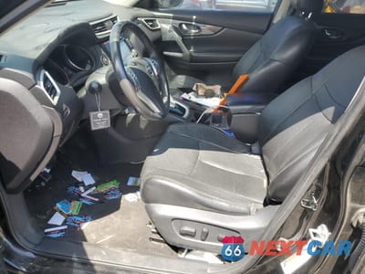 Zdjęcie 7 z 13 samochodu: 2015 NISSAN ROGUE S VIN:5N1AT2MT2FC766097 - miniatura