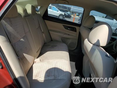 Zdjęcie 10 z 12 samochodu: 2016 NISSAN ALTIMA 2.5 VIN:1N4AL3AP1GN331987 - miniatura