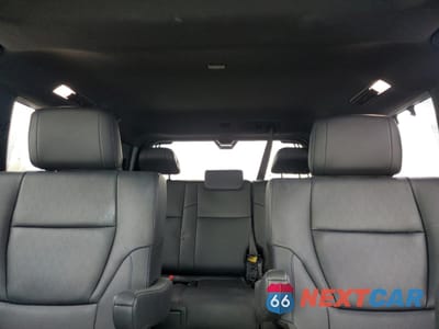 Zdjęcie 10 z 17 samochodu: 2024 TOYOTA SEQUOIA SR5 VIN:7SVAAABA4RX039360 - miniatura