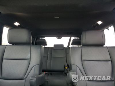 Zdjęcie 10 z 17 samochodu: 2024 TOYOTA SEQUOIA SR5 VIN:7SVAAABA4RX039360 - miniatura
