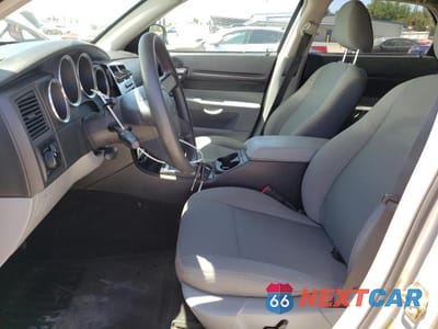 Zdjęcie 7 z 12 samochodu: 2006 DODGE MAGNUM VIN:2D4FV47V06H510604 - miniatura