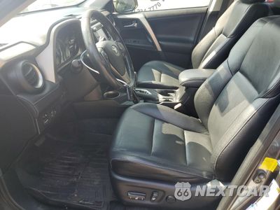 Zdjęcie 7 z 13 samochodu: 2015 TOYOTA RAV4 LIMITED VIN:JTMDFREV7FD097014 - miniatura