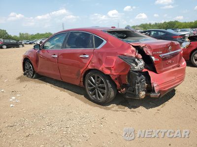 Drugie zdjęcie samochodu z przodu: 2016 NISSAN ALTIMA 2.5 VIN:1N4AL3AP5GC284930 - miniatura