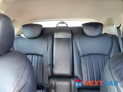 Zdjęcie 10 z 13 samochodu: 2011 INFINITI EX35 BASE VIN:JN1AJ0HP6BM800397 - miniatura