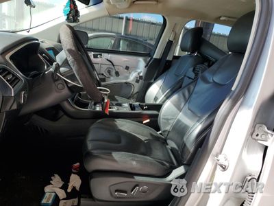 Zdjęcie 7 z 13 samochodu: 2019 FORD EDGE TITANIUM VIN:2FMPK3K95KBC23315 - miniatura