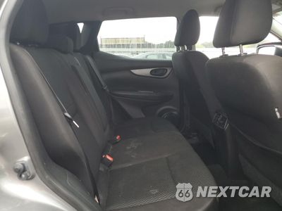 Zdjęcie 11 z 17 samochodu: 2018 NISSAN ROGUE SPORT S VIN:JN1BJ1CP9JW152042 - miniatura