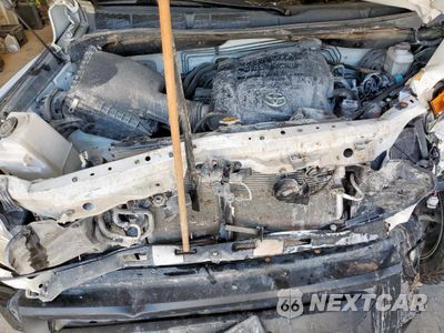 Zdjęcie 11 z 12 samochodu: 2017 TOYOTA TUNDRA CREWMAX SR5 VIN:5TFDW5F13HX677768 - miniatura