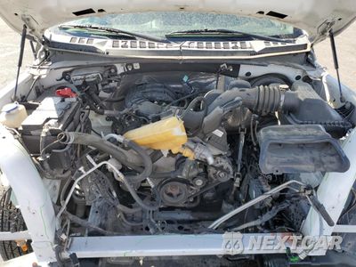 Zdjęcie 11 z 13 samochodu: 2016 FORD F150 SUPERCREW VIN:1FTEW1C84GKF50764 - miniatura