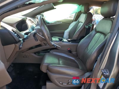 Zdjęcie 7 z 13 samochodu: 2016 LINCOLN MKX RESERVE VIN:2LMPJ8LP1GBL42469 - miniatura