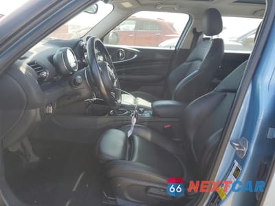Zdjęcie 7 z 13 samochodu: 2017 MINI COOPER CLUBMAN ALL4 VIN:WMWLU1C59H2F27033 - miniatura