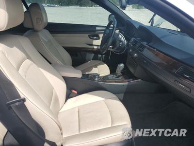 Zdjęcie 10 z 12 samochodu: 2011 BMW 328 I SULEV VIN:WBADW7C5XBE726483 - miniatura