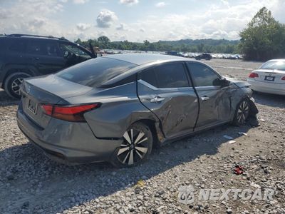 Trzecie zdjęcie samochodu z tyłu: 2019 KIA FORTE FE VIN:3KPF24AD3KE011162 - miniatura