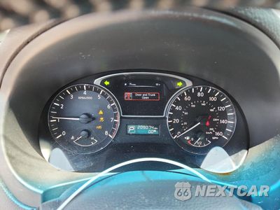 Zdjęcie 9 z 13 samochodu: 2014 NISSAN ALTIMA 2.5 VIN:1N4AL3AP3EC283384 - miniatura