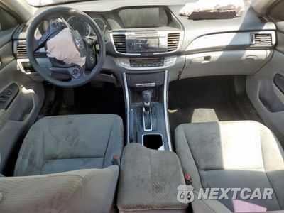 Zdjęcie 8 z 13 samochodu: 2015 HONDA ACCORD LX VIN:1HGCR2F38FA142892 - miniatura