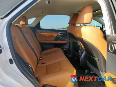 Zdjęcie 11 z 14 samochodu: 2022 LEXUS RX 350 VIN:2T2HZMAA0NC223199 - miniatura