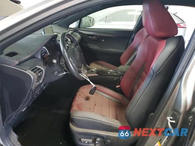 Zdjęcie 7 z 14 samochodu: 2015 LEXUS NX 200T VIN:JTJBARBZ6F2013822 - miniatura