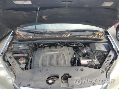 Zdjęcie 12 z 13 samochodu: 2007 HONDA ODYSSEY EXL VIN:5FNRL38607B017286 - miniatura