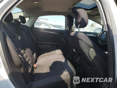 Zdjęcie 10 z 13 samochodu: 2013 FORD FUSION SE VIN:3FA6P0HR2DR104655 - miniatura