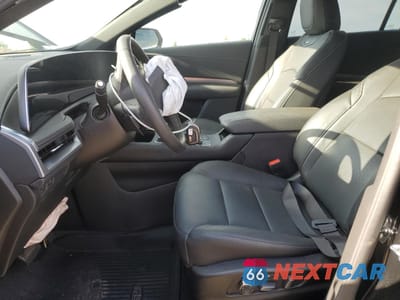 Zdjęcie 7 z 13 samochodu: 2024 CADILLAC XT4 PREMIUM LUXURY VIN:1GYFZDR40RF188746 - miniatura