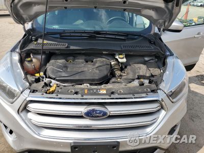 Zdjęcie 11 z 15 samochodu: 2017 FORD ESCAPE SE VIN:1FMCU0G99HUE31703 - miniatura