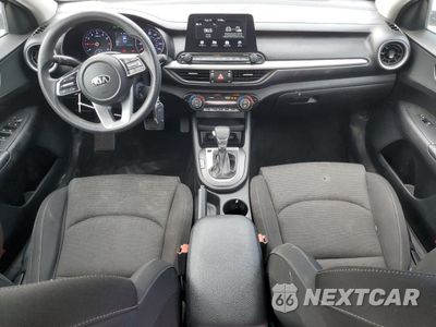 Zdjęcie 8 z 13 samochodu: 2019 KIA FORTE FE VIN:3KPF24AD1KE078598 - miniatura