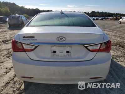 Zdjęcie 6 z 12 samochodu: 2012 HYUNDAI SONATA GLS VIN:5NPEB4AC2CH429809 - miniatura