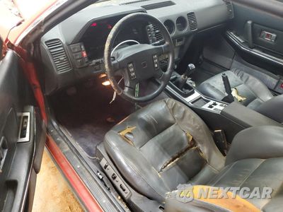Zdjęcie 8 z 12 samochodu: 1987 NISSAN 300ZX VIN:JN1HZ14S9HX214789 - miniatura
