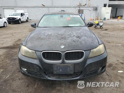 Piąte zdjęcie samochodu w środku: 2011 BMW 328 I VIN:WBAPH7G58BNM55005 - miniatura