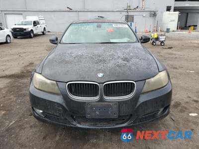 Piąte zdjęcie samochodu w środku: 2011 BMW 328 I VIN:WBAPH7G58BNM55005 - miniatura
