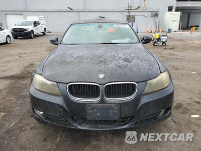 Piąte zdjęcie samochodu w środku: 2011 BMW 328 I VIN:WBAPH7G58BNM55005 - miniatura