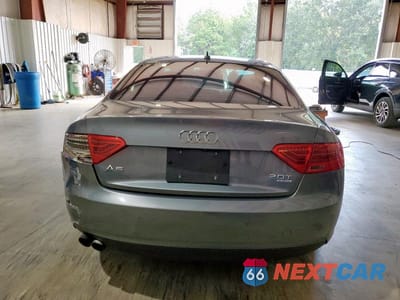 Zdjęcie 6 z 12 samochodu: 2013 AUDI A5 PREMIUM PLUS VIN:WAULFAFR9DA000566 - miniatura