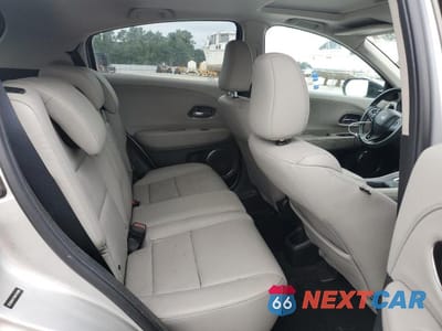 Zdjęcie 11 z 13 samochodu: 2016 HONDA HR-V EXL VIN:3CZRU6H72GM734690 - miniatura