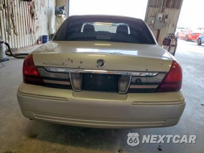 Zdjęcie 6 z 15 samochodu: 2007 MERCURY GRAND MARQUIS LS VIN:2MEHM75V57X638923 - miniatura