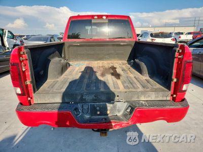 Zdjęcie 6 z 12 samochodu: 2016 RAM 1500 SPORT VIN:1C6RR7HT8GS342256 - miniatura