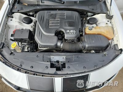 Zdjęcie 11 z 14 samochodu: 2018 DODGE CHARGER SXT PLUS VIN:2C3CDXHG4JH139058 - miniatura