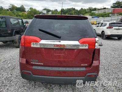 Zdjęcie 6 z 13 samochodu: 2012 GMC TERRAIN SLE VIN:2GKFLTEK7C6198394 - miniatura