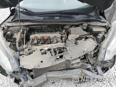 Zdjęcie 11 z 14 samochodu: 2016 HONDA HR-V LX VIN:3CZRU6H31GM759917 - miniatura