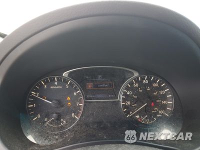 Zdjęcie 9 z 12 samochodu: 2017 NISSAN ALTIMA 2.5 VIN:1N4AL3AP7HN357267 - miniatura