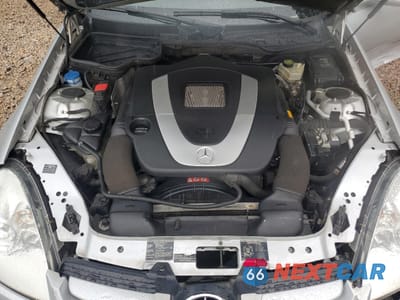 Zdjęcie 11 z 14 samochodu: 2005 MERCEDES-BENZ SLK 350 VIN:WDBWK56F25F027183 - miniatura
