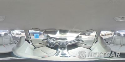 Zdjęcie 14 z 14 samochodu: 2016 HONDA ACCORD LX VIN:1HGCR2F30GA089154 - miniatura